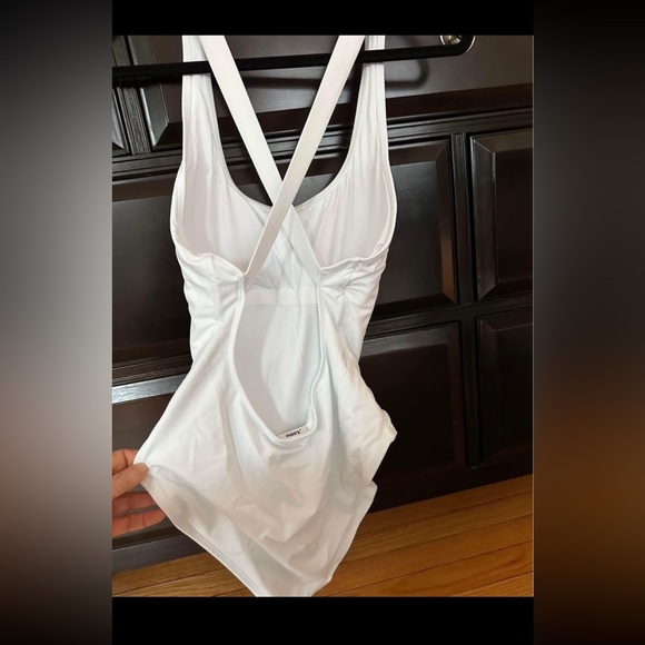 Andie The Tulum One Piece Suit Large - Picture 2 of 6